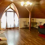 Casa de hóspedes Marta 3*