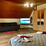 Casa de hóspedes Marta