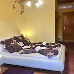 Marta Casa de hóspedes Gyenesdiás