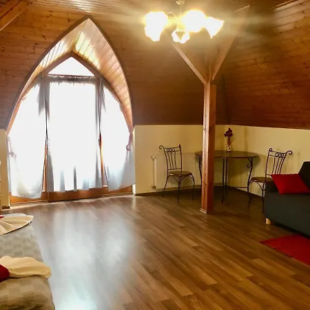 Vendégház Marta 3*
