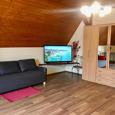 Marta 3* Gyenesdiás