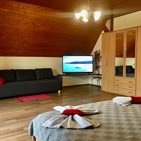 Guest house Marta