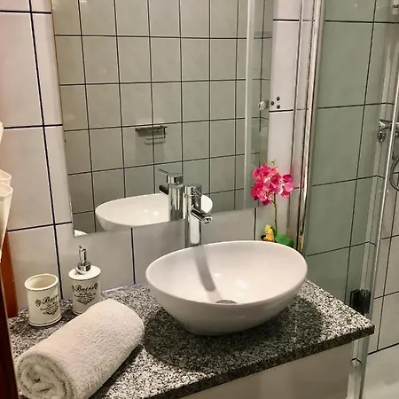 Penzion Marta Gyenesdiás