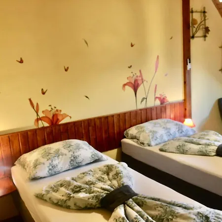 Vendégház Marta 3*