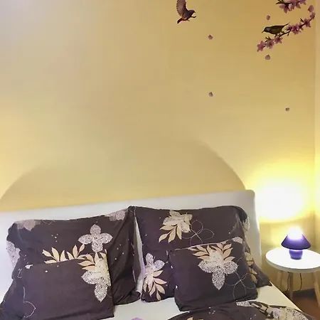 Guest house Marta Gyenesdias