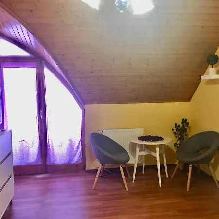 Vendégház Marta