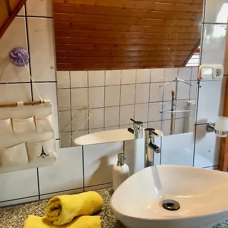 Vendégház Marta