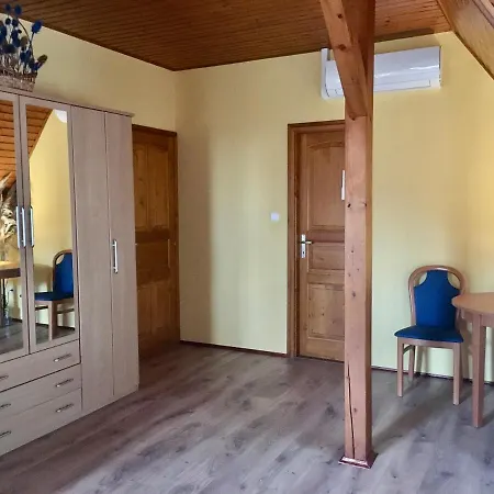 Marta Guest house