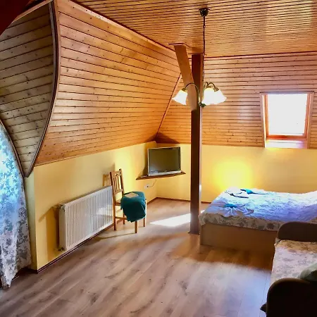 Guest house Marta