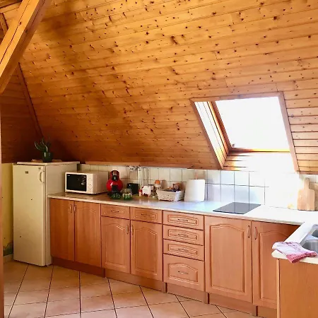 Gasthof Marta