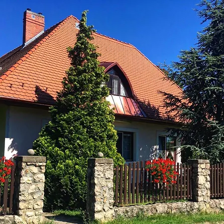 Vendégház Marta 3*