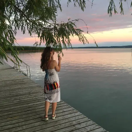 Marta Vendégház 3*