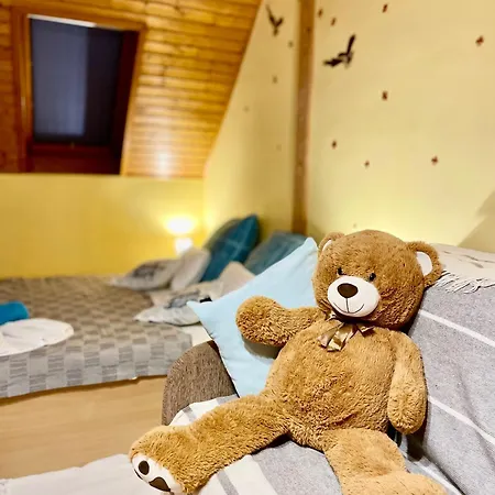 Marta Guest house