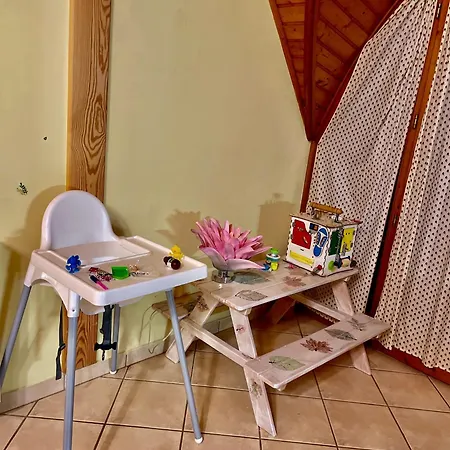 Guest house Marta *