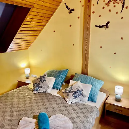 Marta Guest house