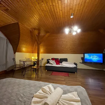 Guest house Marta