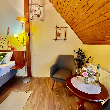 Guest house Marta