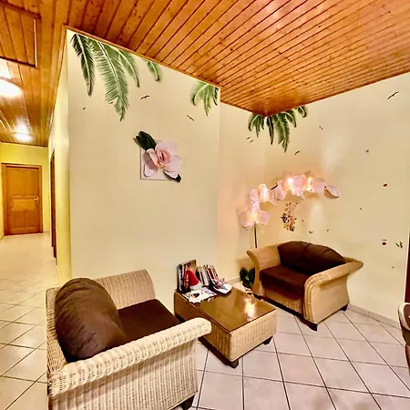 Penzion Marta Gyenesdiás