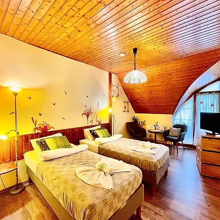 Guest house Marta