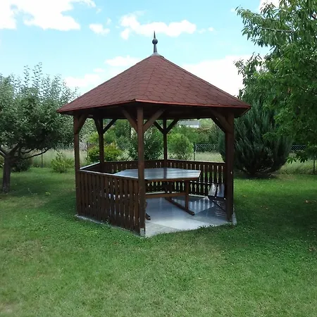 Marta Guest house *
