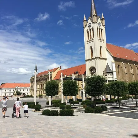 Penzion Marta Gyenesdiás