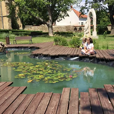 Πανσιόν Marta