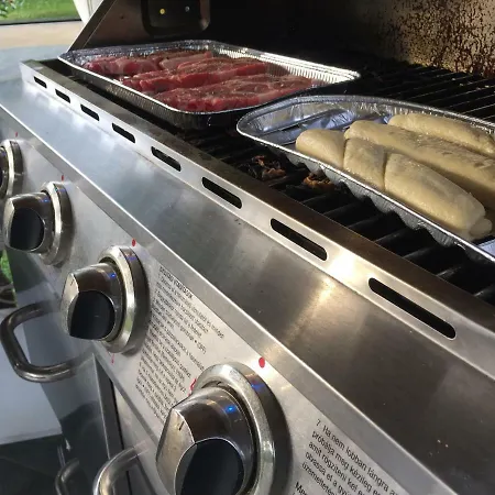 Marta Penzion Gyenesdiás