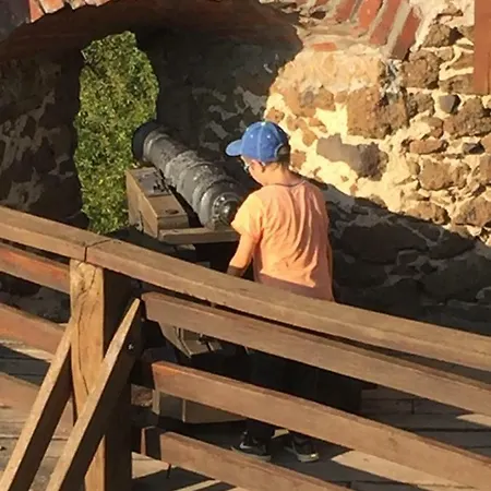 Marta 3* Gyenesdiás