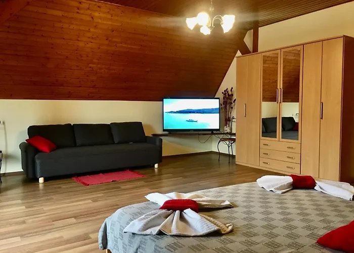 Guest house Marta