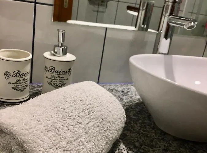 Penzion Marta Gyenesdiás