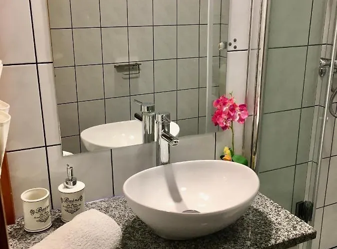 Penzion Marta Gyenesdiás