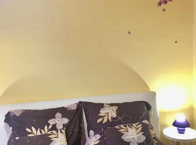 Penzion Marta Gyenesdiás