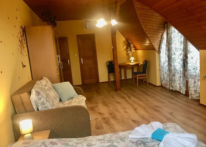 Marta 3* Gyenesdiás