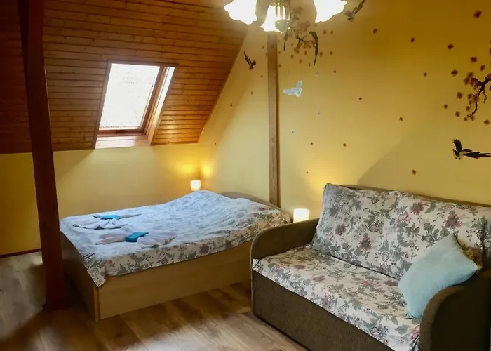 Marta Guest house