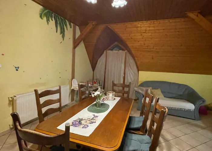 Marta Penzion Gyenesdiás