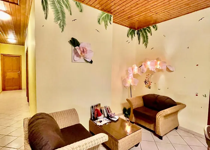 Penzion Marta Gyenesdiás