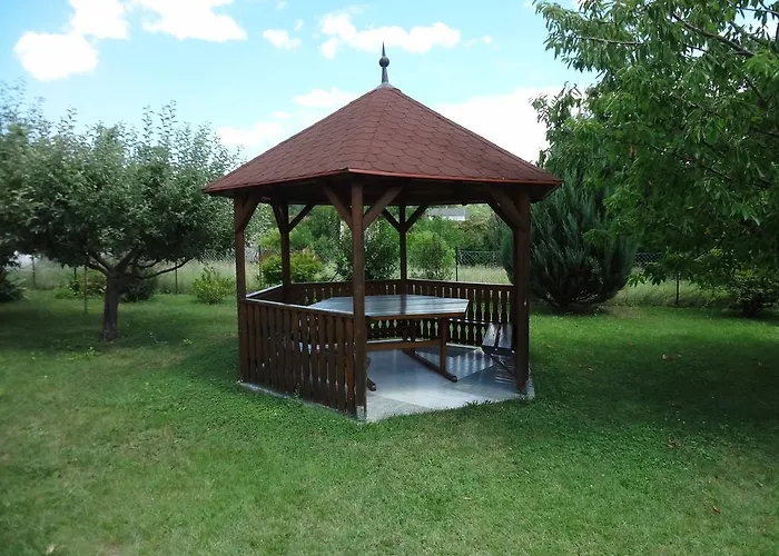 Marta Guest house 3*