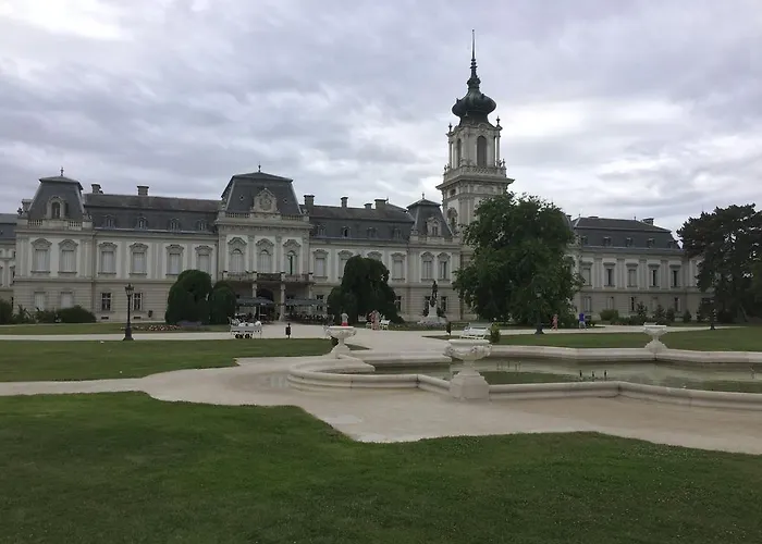 Marta 3* Gyenesdiás