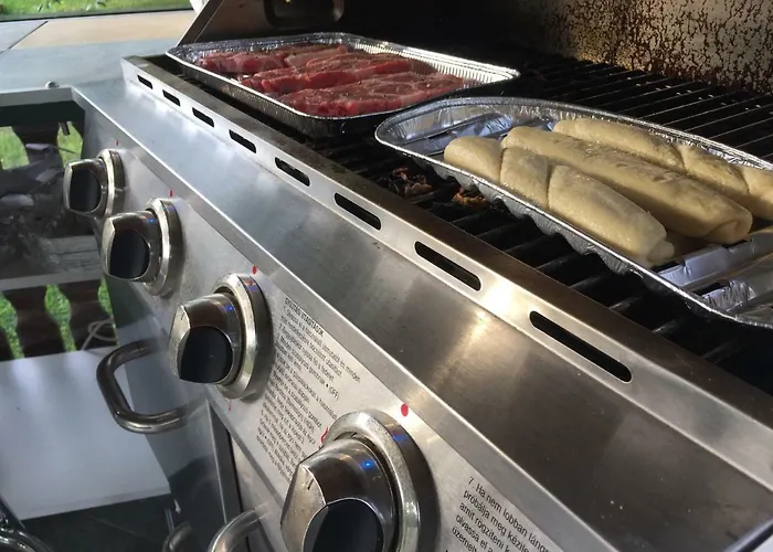 Marta Penzion Gyenesdiás