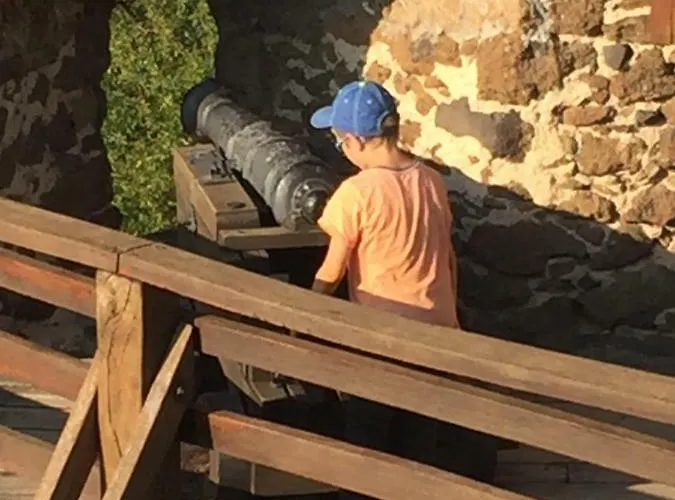 Marta 3* Gyenesdiás