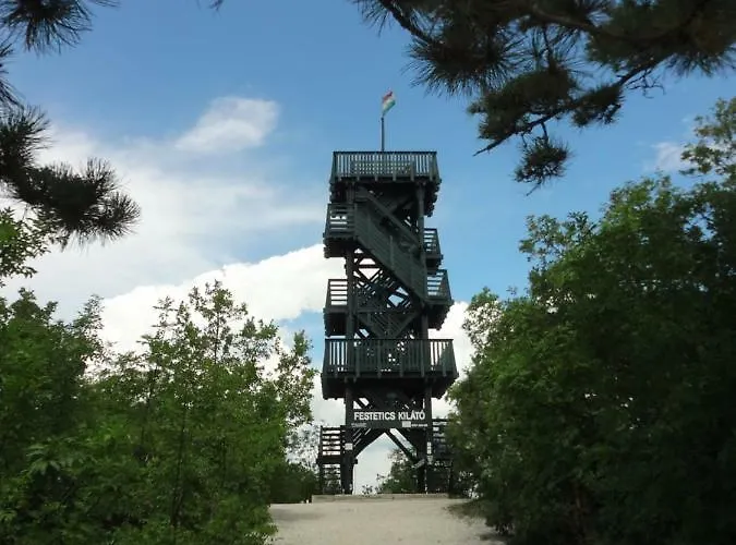 Marta Penzion Gyenesdiás