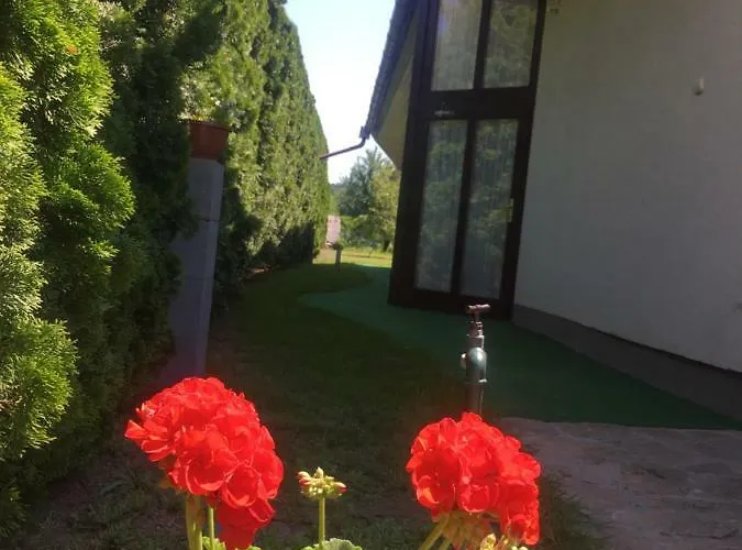 Marta Vendégház 3*